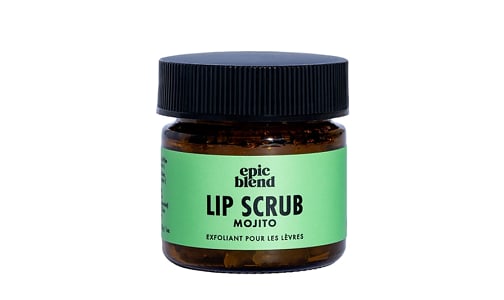 Mojito Lip Scrub- Code#: PC5439