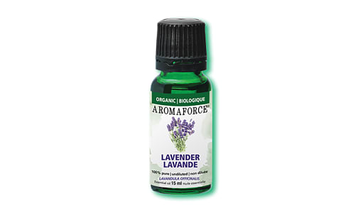Organic Lavender- Code#: PC5548