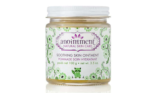 Baby Soothing Skin Ointment- Code#: PC5672
