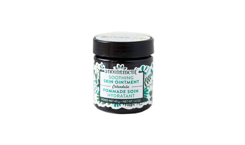Soothing Skin Ointment- Code#: PC5680