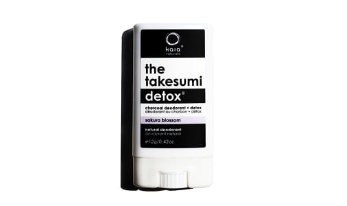 Deodorant - Sakura Blossom- Code#: PC5826