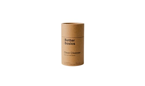 Clean Cleanser Rose Clay Wash- Code#: PC5942