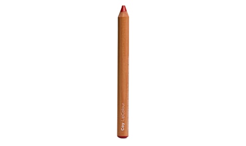 LipColour Pencil Coy- Code#: PC6008
