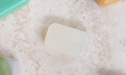 Pure Glycerine Soap- Code#: PC630