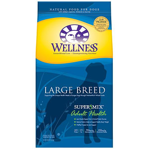 Large Breed Dog Formula for Adults- Code#: PD011