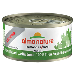 Pacific Tuna Cat Food- Code#: PD090