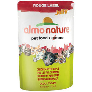 Rouge Label Chicken Fillet with Apple Cat Food- Code#: PD095