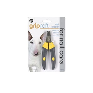 Gripsoft Nail Clipper - Medium- Code#: PD254