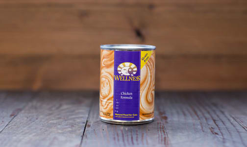 Chicken Canned Cat Food- Code#: PE014