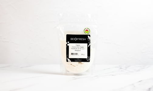 Organic Coconut Milk, Powder- Code#: PL0109