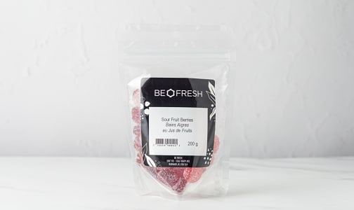 Efruti - Fruit Berries, Sour- Code#: PL0136