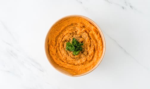 Olive Oil Whipped Sweet Potatoes- Code#: PL0141