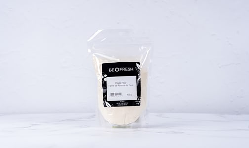 Potato Flour- Code#: PL0166