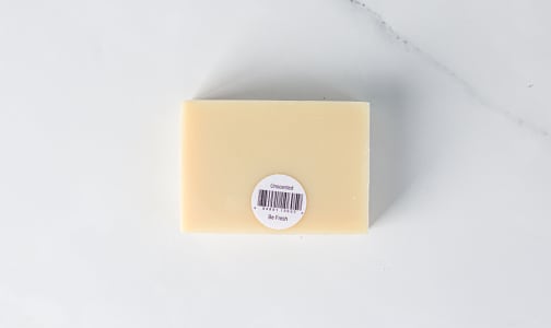 Unscented Bar Soap- Code#: PL0196