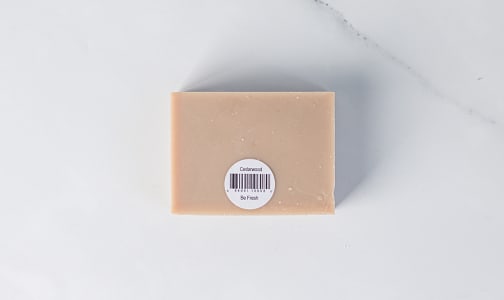 Cedarwood Bar Soap- Code#: PL0199