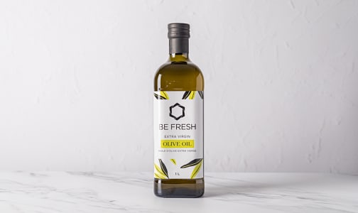 Extra Virgin Olive Oil- Code#: PL8500