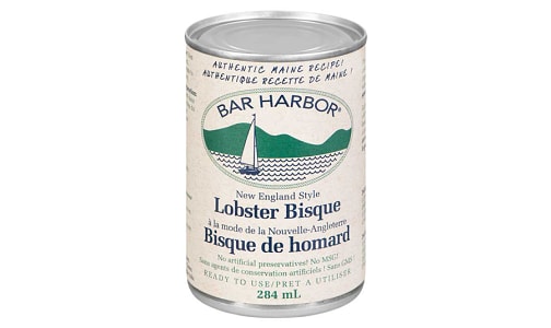 Lobster Bisque- Code#: PM0387