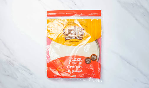 Pizza Crust 9  (Frozen)- Code#: PM1226