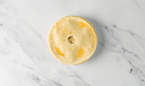 Wild BC Lingcod Pot Pie (Frozen)- Code#: PM1443