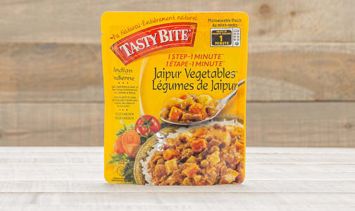 Jaipur Vegetables- Code#: PM4504