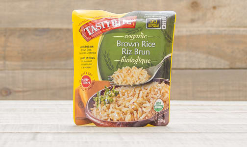 Organic Brown Rice- Code#: PM4541