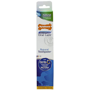 Advance Oral Care Natural Toothpaste- Code#: PS002