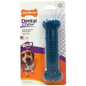 Dental Chew Bone - Wolf Sized- Code#: PS003