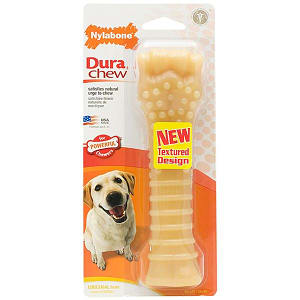 Original Dura Chew Bone - For dogs 50+ lbs- Code#: PS005