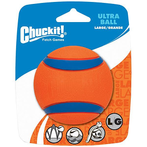 Ultra Ball - Large- Code#: PS116