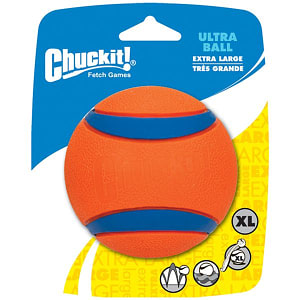 Ultra Ball - Extra Large- Code#: PS137