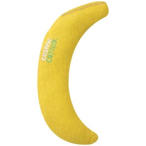 Cosmic Catnip Filled Banana A-Peeling- Code#: PS506
