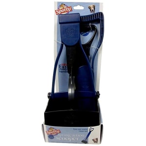 Spring-Action Scooper- Code#: PS555