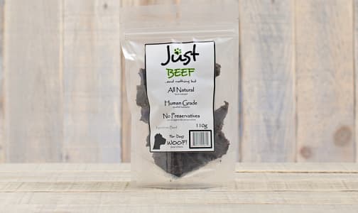 Just Beef Treats- Code#: PT0197