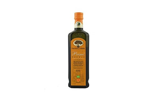 Organic Extra Virgin Olive Oil Premier DOP- Code#: SA0158