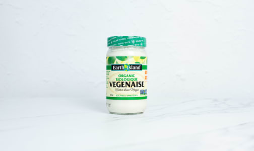 Organic Vegenaise- Code#: SA0211