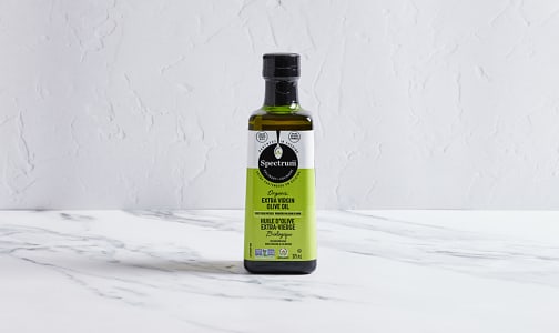 Organic Extra Virgin Olive Oil- Code#: SA0372