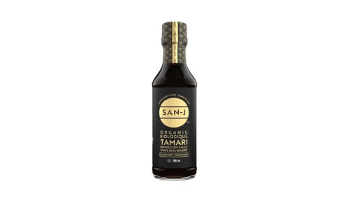 Organic Tamari Gold- Code#: SA0457