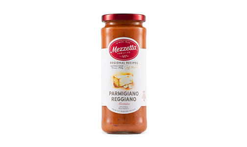Parmigiano Reggiano Marinara- Code#: SA0499