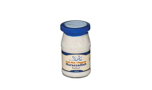 Horseradish- Code#: SA0602
