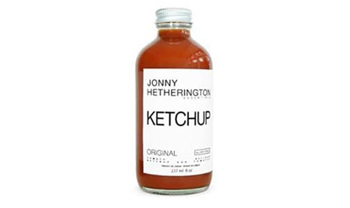 Original Ketchup- Code#: SA0759