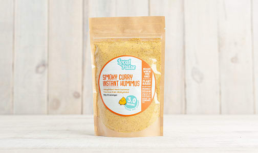 Instant Hummus - Smoky Curry- Code#: SA1045