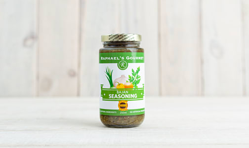 Bajan Seasoning- Code#: SA1059
