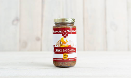 Jerk Seasoning- Code#: SA1060