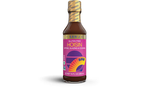 Hoisin Dip/Sauce- Code#: SA1217