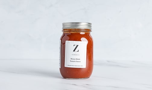 Tomato Sauce- Code#: SA1259