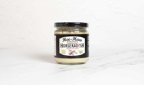Damn Hot Natural Horseradish- Code#: SA1288