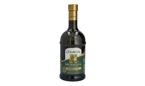 Extra Virgin Olive Oil- Code#: SA1291
