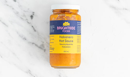 Habanero Hot Sauce- Code#: SA1398