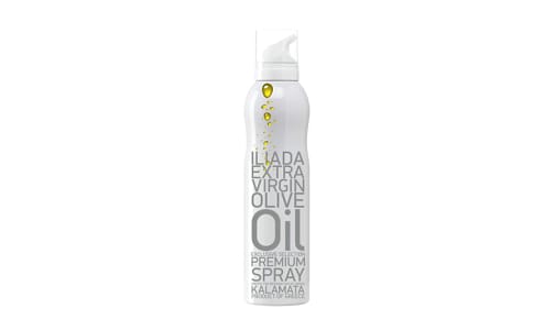 Kalamata Extra Virgin Olive Oil Spray- Code#: SA1426