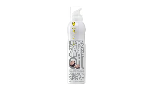 Kalamata Extra Virgin Olive Oil Spray with Truffle- Code#: SA1427